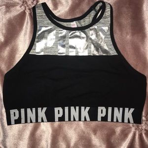 PINK Sports Bra